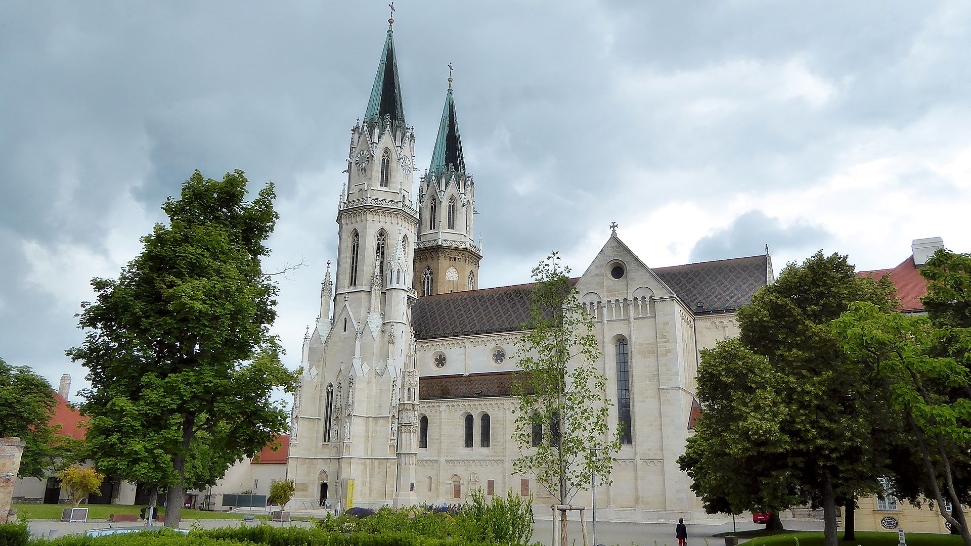 Klosterneuburg